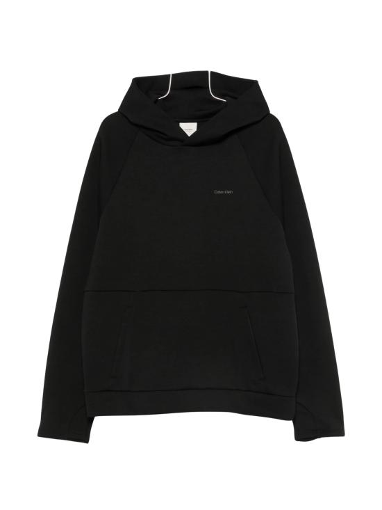 26FW 캘빈클라인 후드 티셔츠 LVGMF6W300 UB1 BLACK