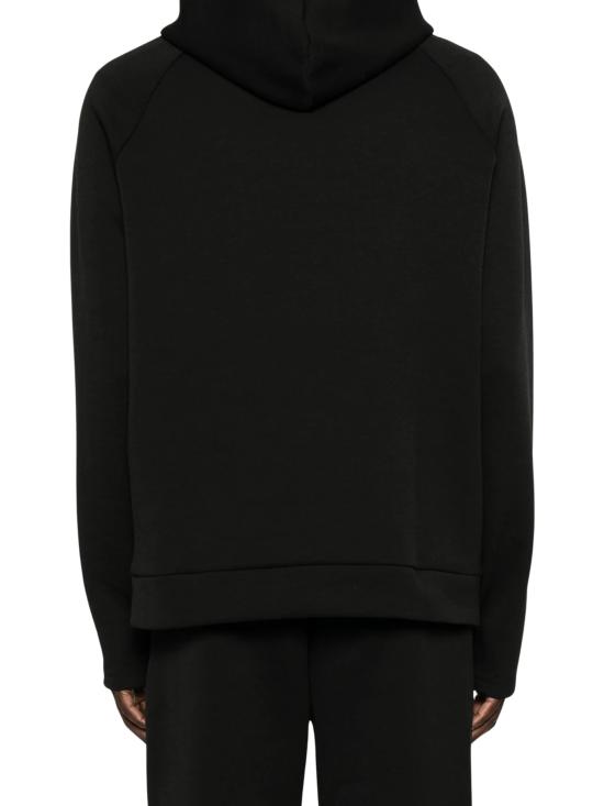 26FW 캘빈클라인 후드 티셔츠 LVGMF6W300 UB1 BLACK - CALVIN KLEIN
