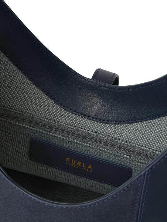 26FW 훌라 토트백 WB01499BX3158 2677S BROWN - FURLA
