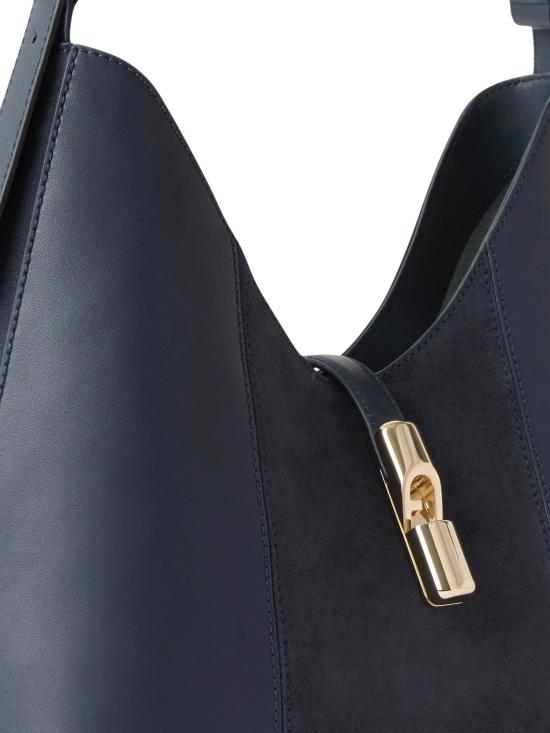 26FW 훌라 토트백 WB01499BX3158 2677S BROWN - FURLA