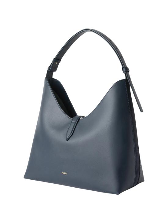 26FW 훌라 토트백 WB01499BX3158 2677S BROWN - FURLA