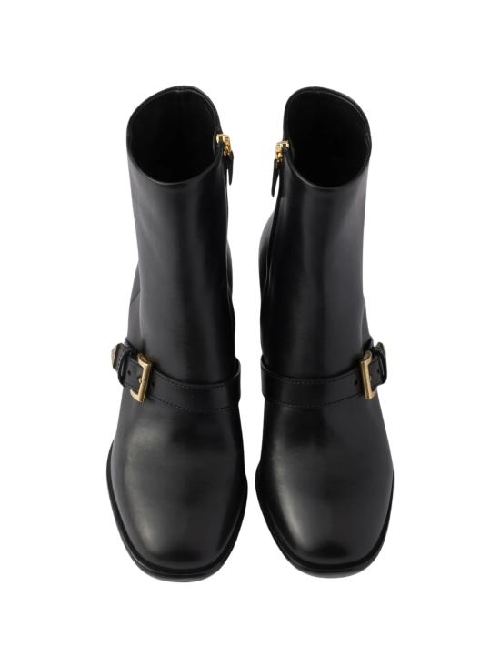 26FW 프라다 부츠 1T650O070 F0002 BLACK - PRADA