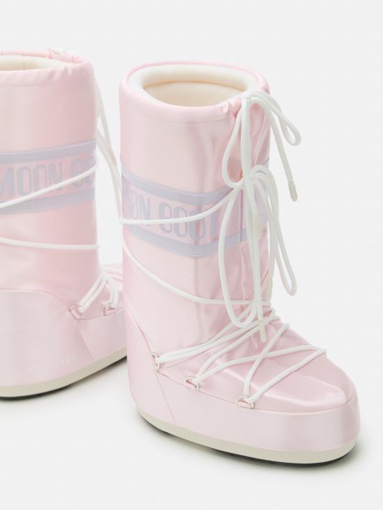 26FW 문부츠 부츠 80D1403060DONNA J032 RED - MOON BOOT