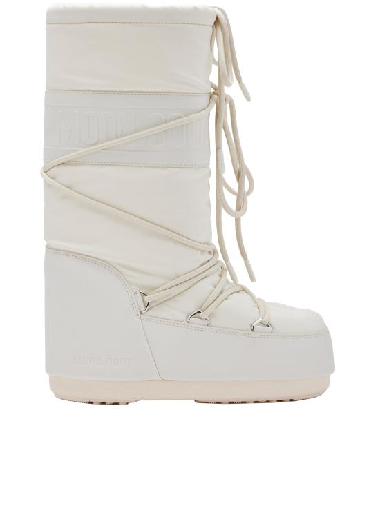 26FW 문부츠 부츠 80D1402760UNISEX L002 NUDE NEUTRALS