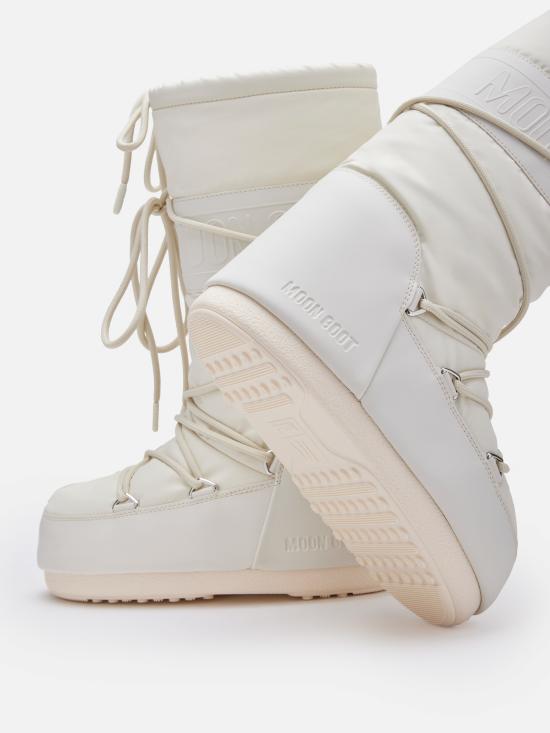 26FW 문부츠 부츠 80D1402760UNISEX L002 NUDE NEUTRALS - MOON BOOT
