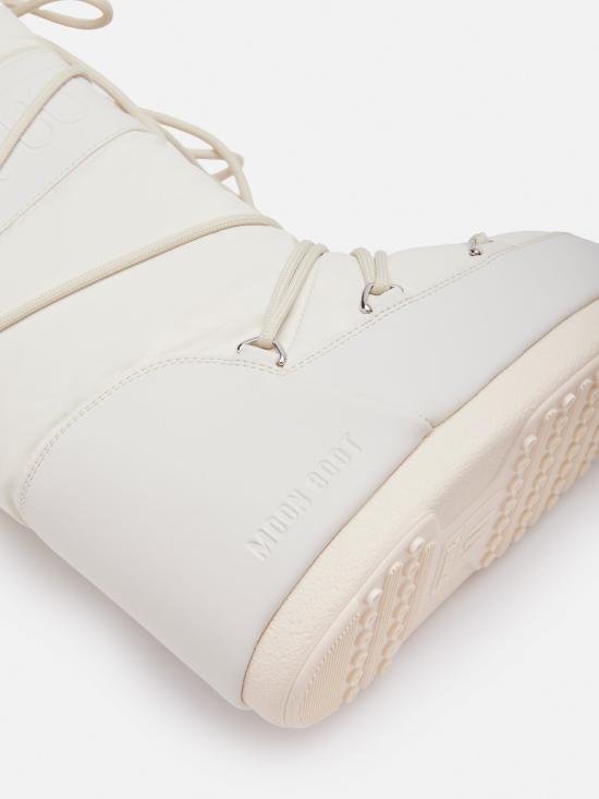 26FW 문부츠 부츠 80D1402760UNISEX L002 NUDE NEUTRALS - MOON BOOT