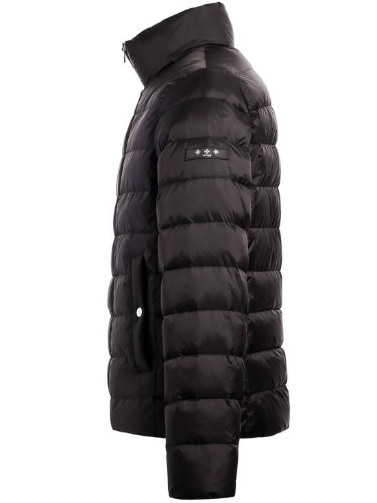 26SS 타트라스 자켓 MCKZ0331013588 001 BLACK - TATRAS