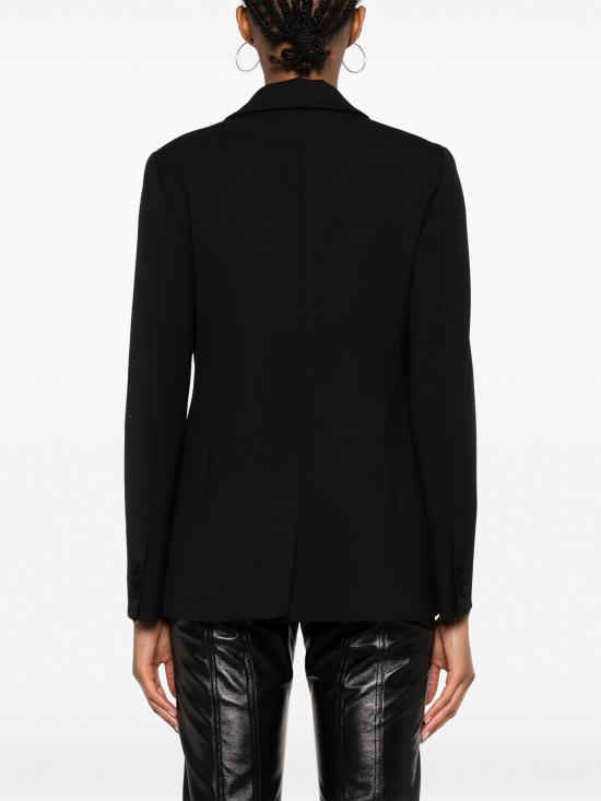  파로쉬 자켓 LILIUXY24D420064 013 BLACK - PAROSH