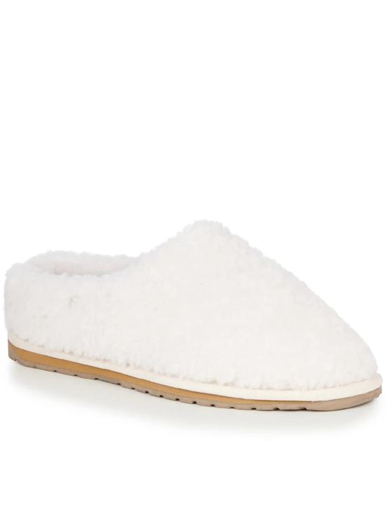  에뮤 로퍼 W12583NATU NATURAL WHITE - EMU