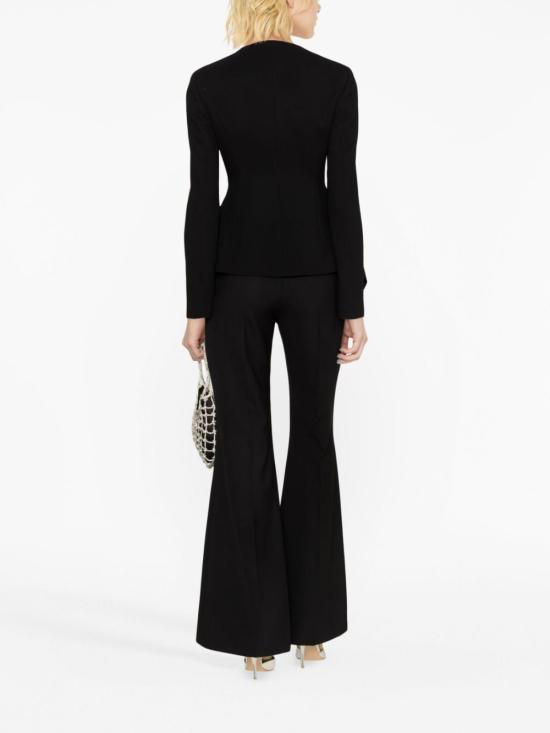  블루마린 자켓 2B069A N0990 BLACK - BLUMARINE