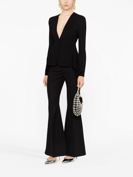  블루마린 자켓 2B069A N0990 BLACK - BLUMARINE