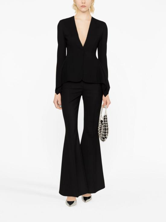  블루마린 자켓 2B069A N0990 BLACK - BLUMARINE
