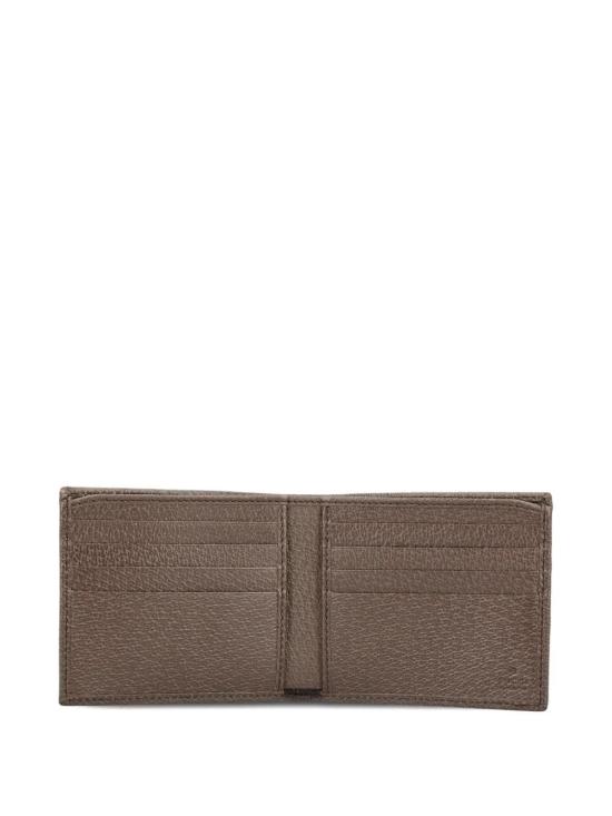 26FW 구찌 오피디아 바이폴드 월렛 834271FAEOI9746 Chocolate - GUCCI