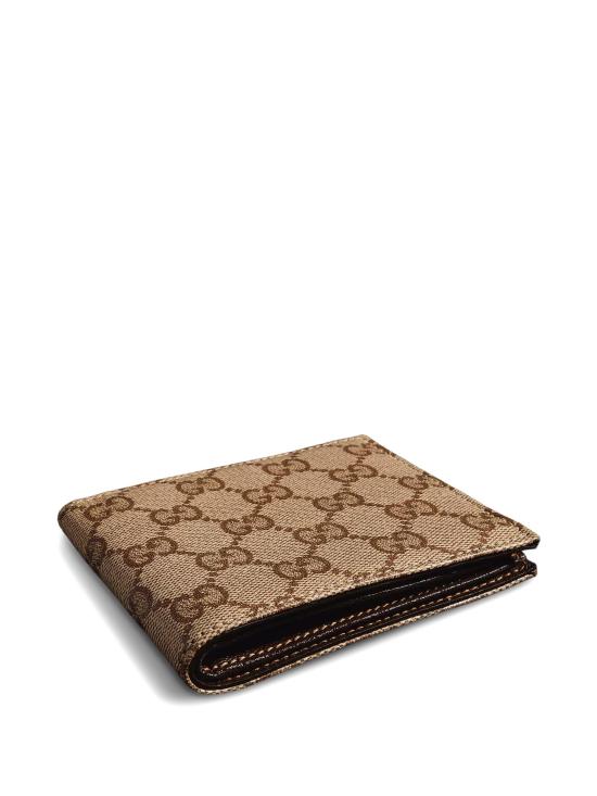 26FW 구찌 가죽소품 876390FAF9W9644 Tan - GUCCI