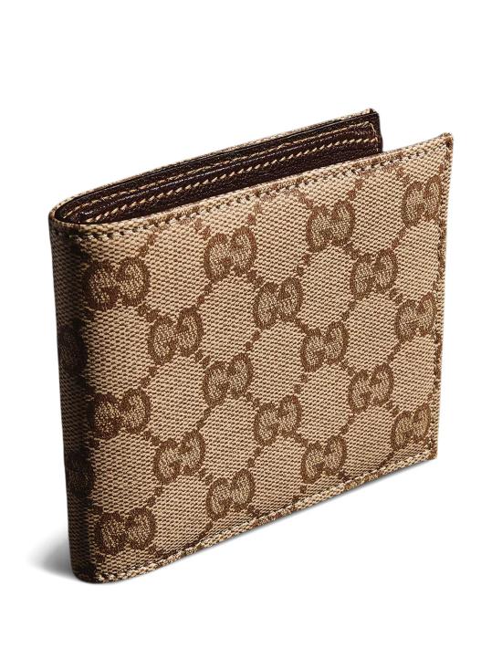 26FW 구찌 가죽소품 876390FAF9W9644 Tan - GUCCI
