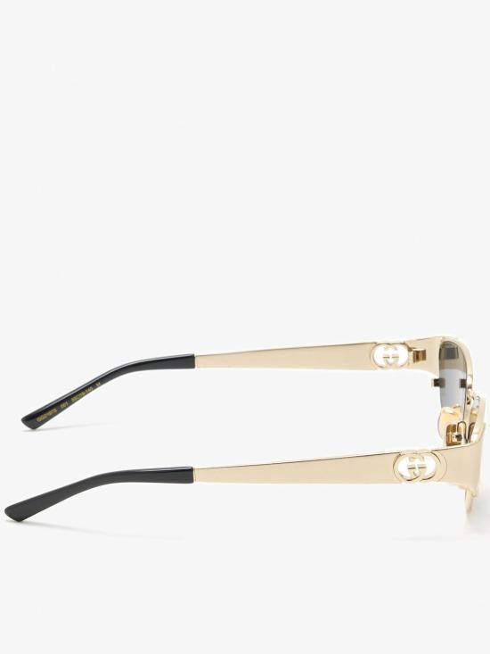 26FW 구찌 선글라스 A000PJI33308012 Grey - GUCCI