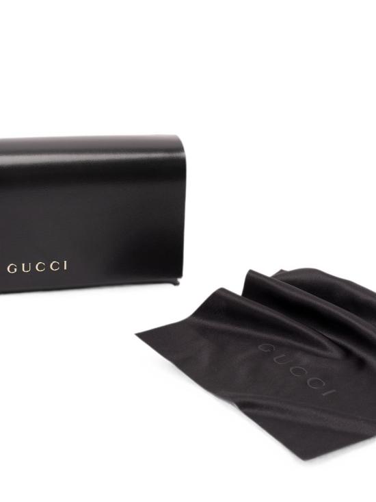 26FW 구찌 선글라스 875973J07402323 Brown - GUCCI