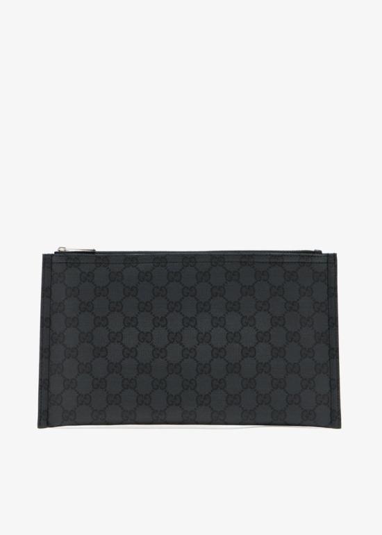 26FW 구찌 토트백 876480FAF8A1000 Black