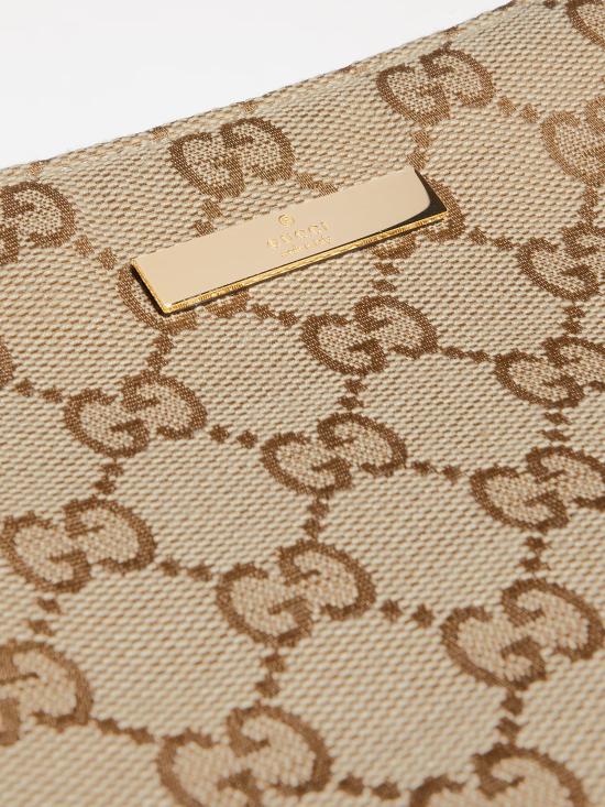 26FW 구찌 레이디 루네타 스몰 숄더백 874743FAF7Y9651 Camel - GUCCI