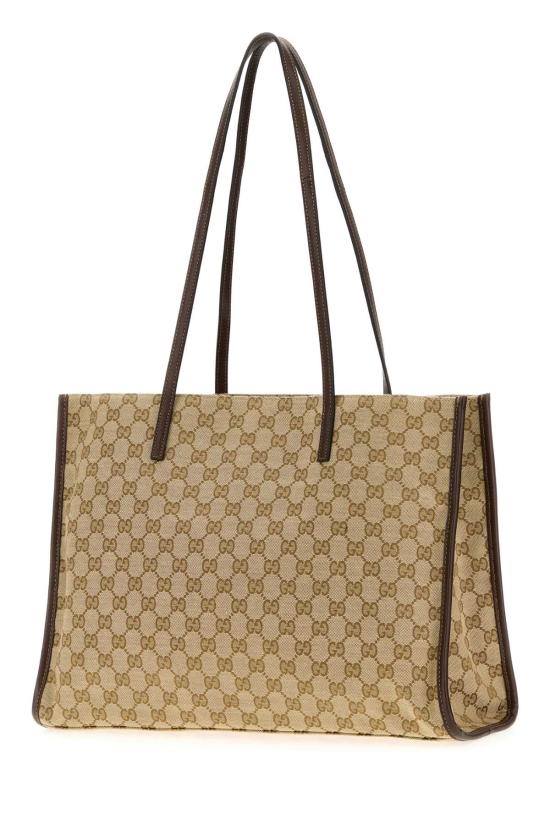 26FW 구찌 론드라 라지 토트백 875056FAF8N9651 Khaki - GUCCI