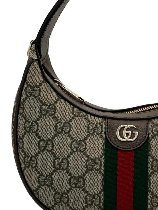 26FW 구찌 오피디아 스몰 숄더백 838463FAE0P9746 GG - GUCCI