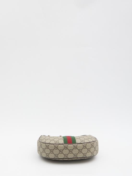26FW 구찌 오피디아 스몰 숄더백 838463FAE0P9746 GG - GUCCI