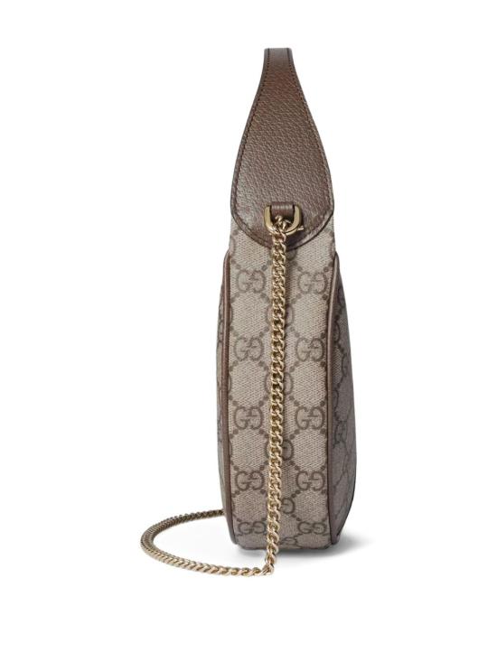 26FW 구찌 오피디아 스몰 숄더백 838463FAE0P9746 GG - GUCCI