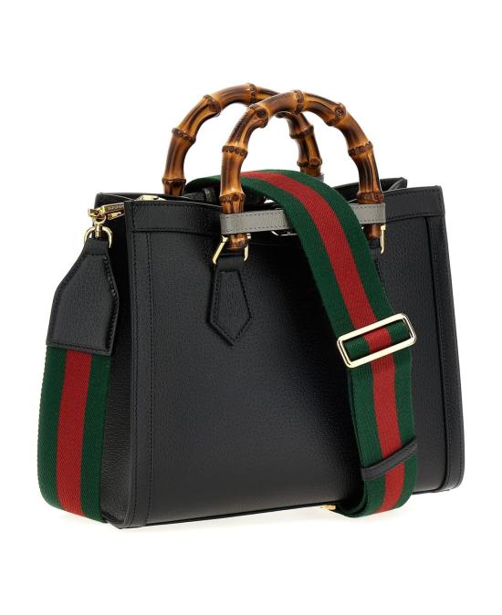 26FW 구찌 다이애나 스몰 토트백 702721U3ZDT1073 GG - GUCCI