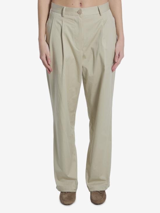 26SS 더프랭키샵 스트레이트 팬츠 TTFS21987049LIGHTBEIGE LIGHT BEIGE