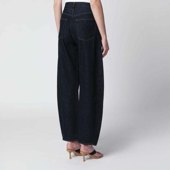 26FW 에이골디 스트레이트 팬츠 A92181604 NSER BLUE - AGOLDE