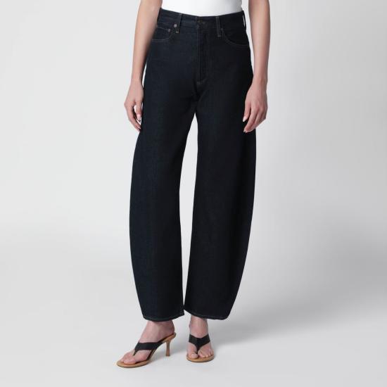 26FW 에이골디 스트레이트 팬츠 A92181604 NSER BLUE