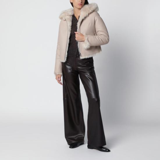 26FW 아르마 자켓 132L26609102WS AL WHITE - ARMA