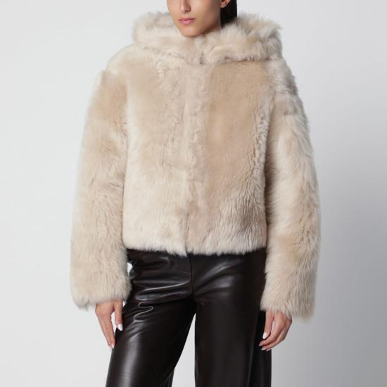 26FW 아르마 자켓 132L26609102WS AL WHITE