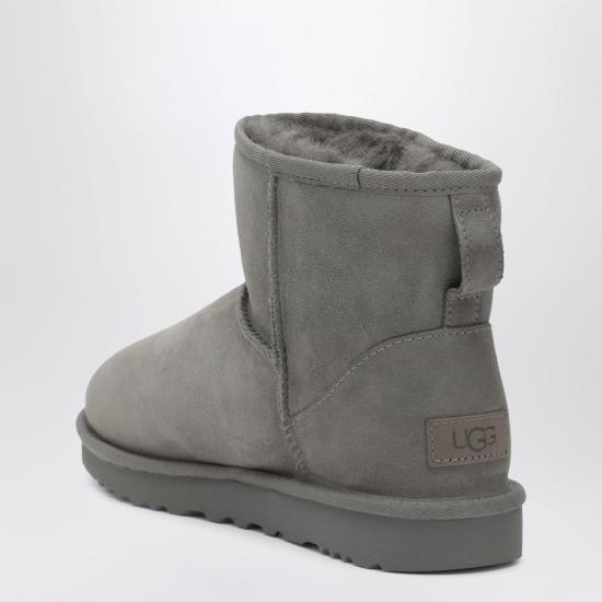 26FW 어그 클래식 미니 2 부츠 1016222SUE GREY - UGG