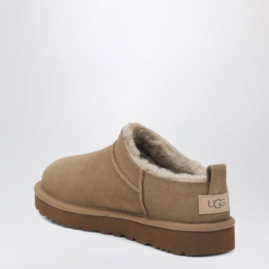 26FW 어그 부츠 1137391SUE DGRY GREY - UGG