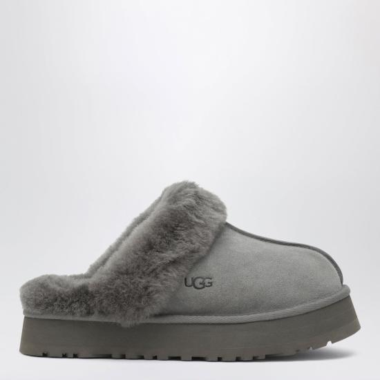 26FW 어그 디스케트 슬리퍼 1122550SUE CHRC GREY