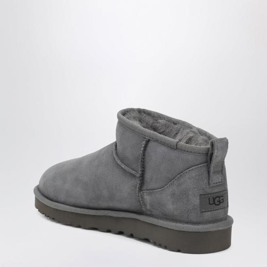 26FW 어그 클래식 마이크로 부츠 1173891SUE LBNZ BROWN - UGG