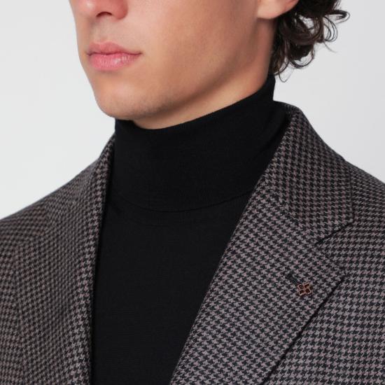 26FW 딸리아토레 자켓 1SNY13B340366 ET846 BLACK - TAGLIATORE