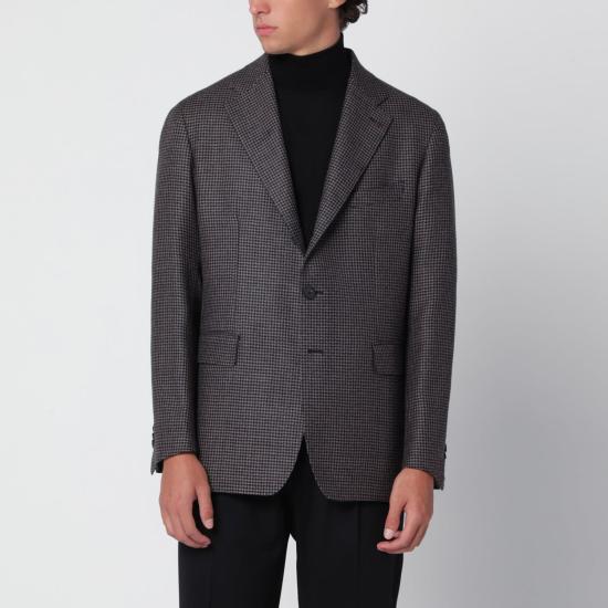 26FW 딸리아토레 자켓 1SNY13B340366 ET846 BLACK