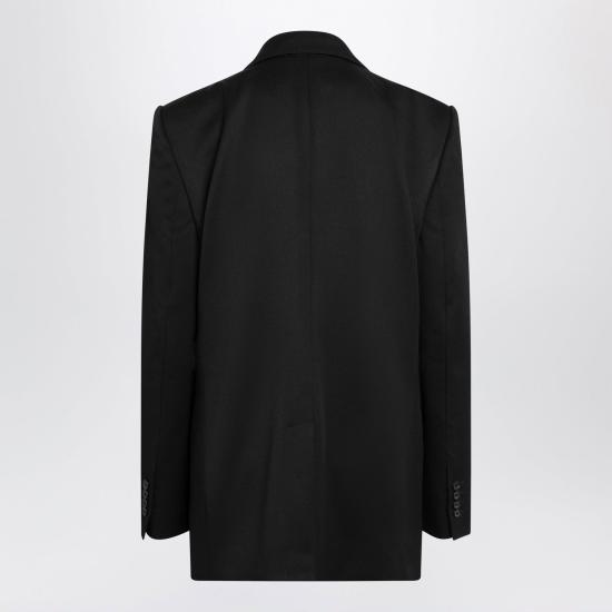 26FW 돌체앤가바나 자켓 F29S8TFU28J N0000 BLACK - DOLCE & GABBANA