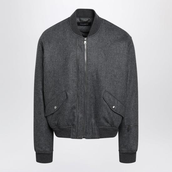 26FW 돌체앤가바나 자켓 G9CLATFU291 S8292 GREY