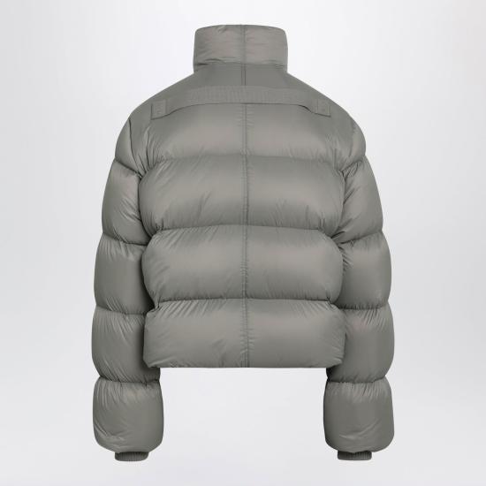 26FW 릭 오웬스 타워 터틀 다운 재킷 RU02F4797NPD3 48 BEIGE - RICK OWENS
