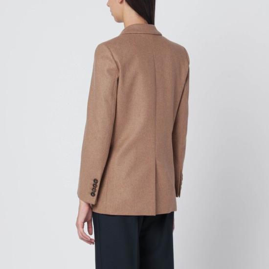 26FW 블레이즈 자켓 BZEBD19CIESSE J002 BEIGE - BLAZE