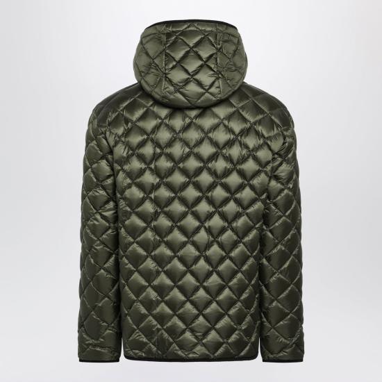 26FW 몽클레어 자켓 1A00140597XQ 818 GREEN - MONCLER