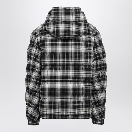 26FW 몽클레어 자켓 1A00244599ZU F90 BLACK - MONCLER
