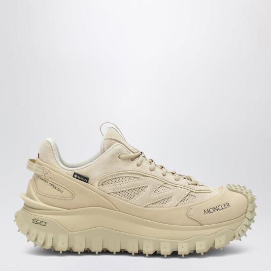 26FW 몽클레어 스니커즈 4M00020M9884 200 BEIGE