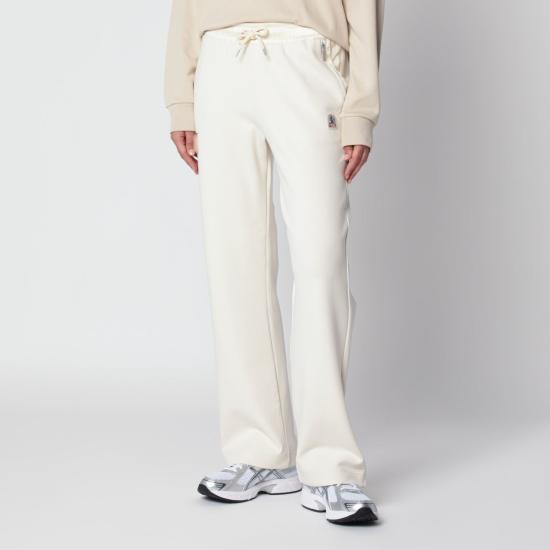 26FW 파라점퍼스 스트레이트 팬츠 26WMPWPAFP34CO 0132 WHITE
