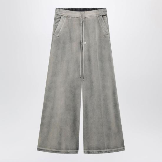 26FW 다크쉐도우 스트레이트 팬츠 DU02F6378DMK 59 GREY