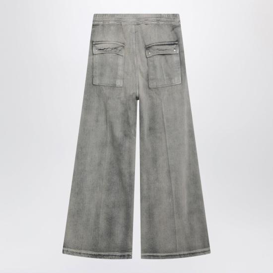 26FW 다크쉐도우 스트레이트 팬츠 DU02F6378DMK 59 GREY - DRKSHDW