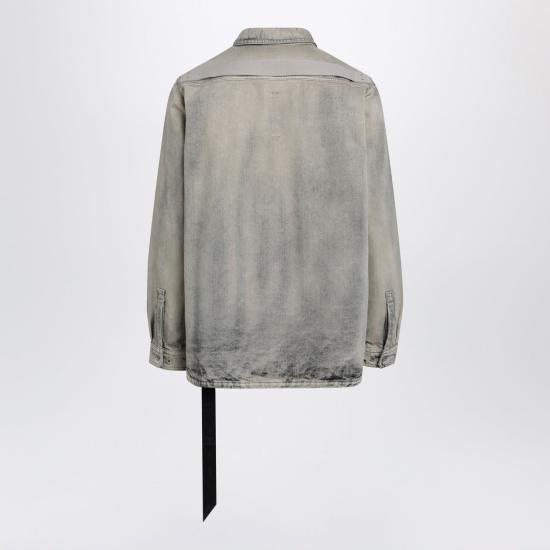 26FW 다크쉐도우 자켓 DU02F6755DMK 59 GREY - DRKSHDW